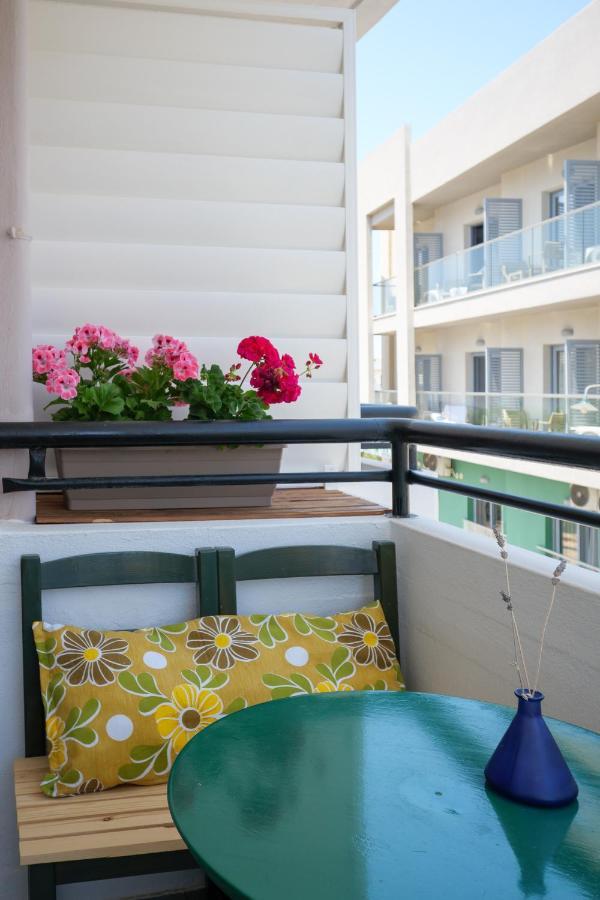 公寓 Happiness Hersonissos (Crete)