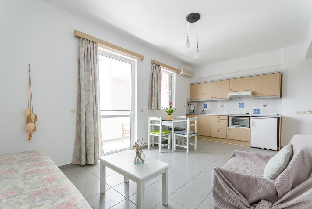 公寓 Happiness Hersonissos (Crete)