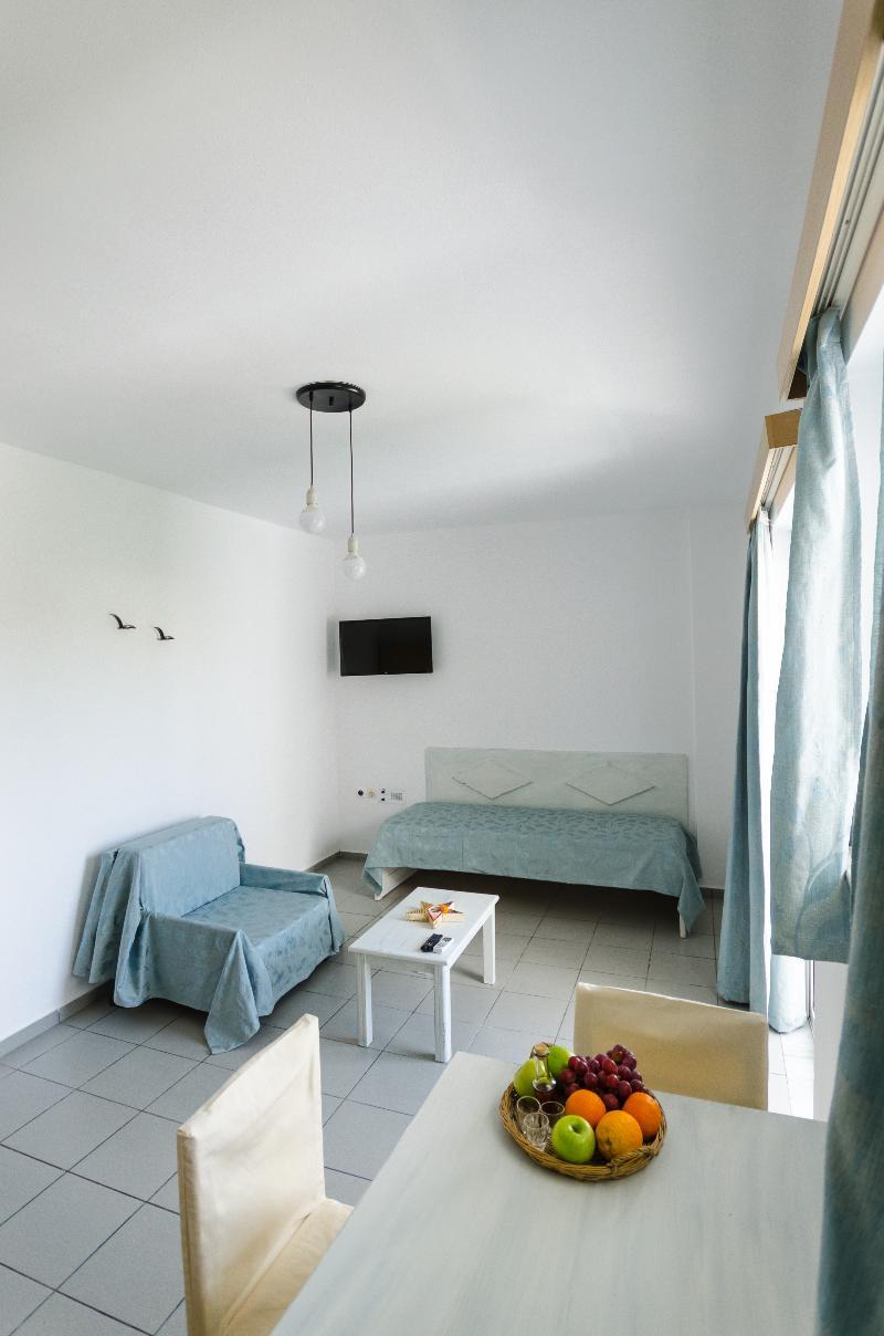 公寓 Happiness Hersonissos (Crete)